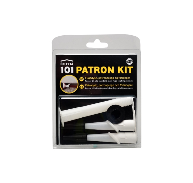 101 Patron Kit