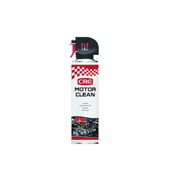 CRC Motorvask spray 250ml