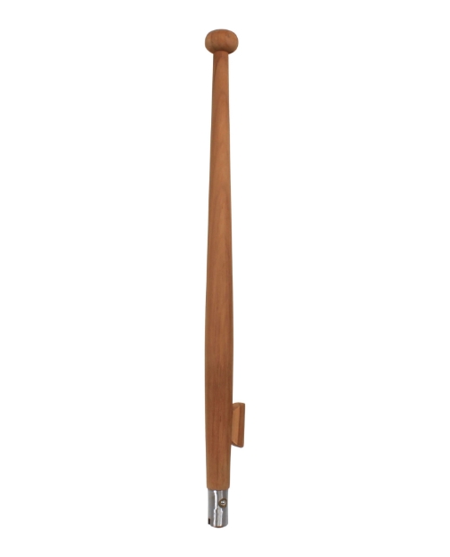 Picture of Flaggstang, teak, 60 cm