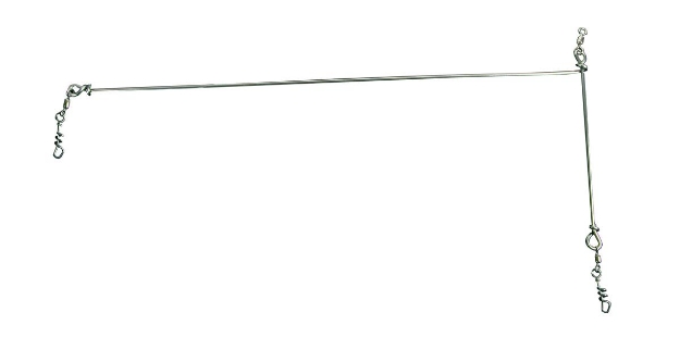 Havfiskebom Søvik Medium 30 x 15 cm