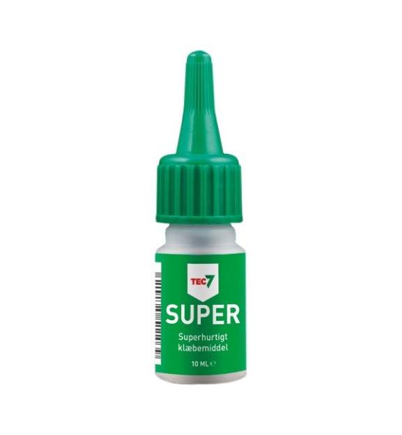 Tec 7 - Super 7 Lynlim (10 ml)