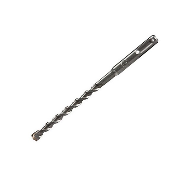 SDS-PLUS DRILL CENTERING TIP 6 X 160MM