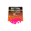 Inova Flexi-Beads UV Pink 25 stk  5 mm